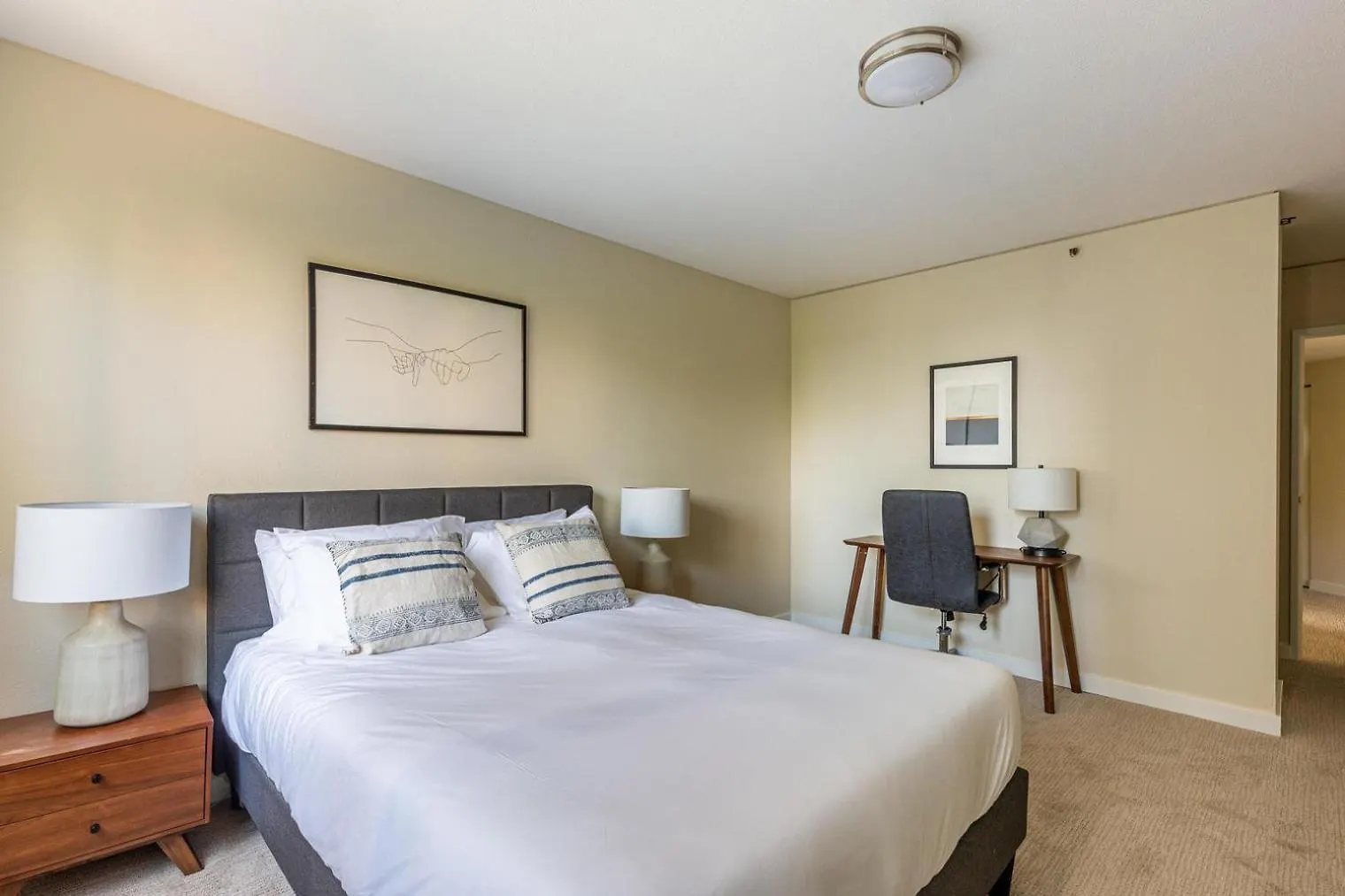 Blueground Old Town Gym Lounge Nr Park Pdx-18 Apartment Portland 0*,  United States