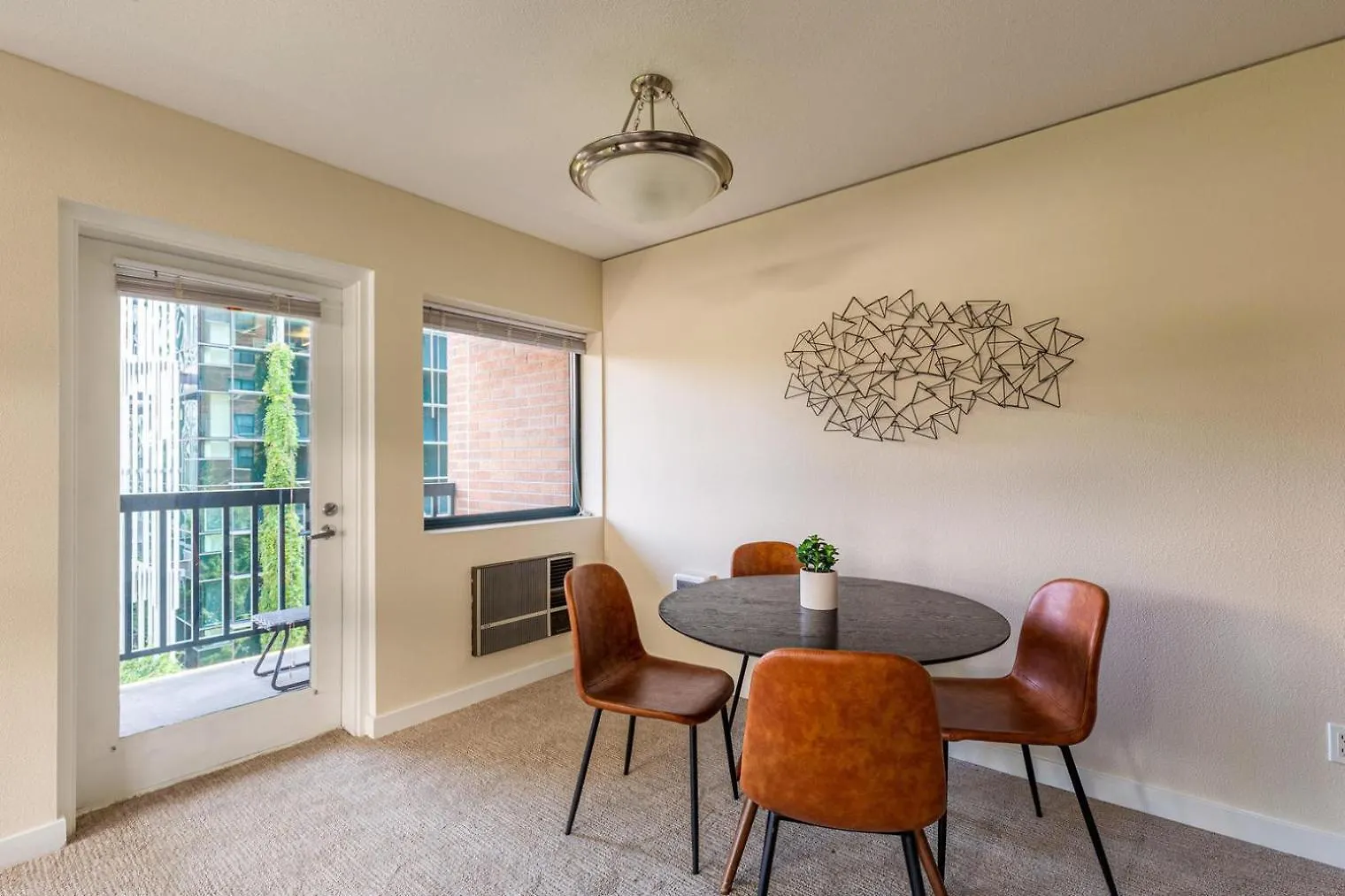 Blueground Old Town Gym Lounge Nr Park Pdx-18 Apartment Portland United States