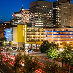4* Hotel Staypineapple, Rose, Downtown