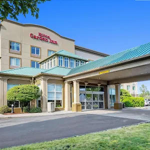 Отель Hilton Garden Airport, Портленд