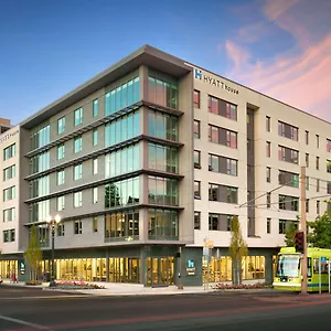 Hyatt House / Downtown Portland