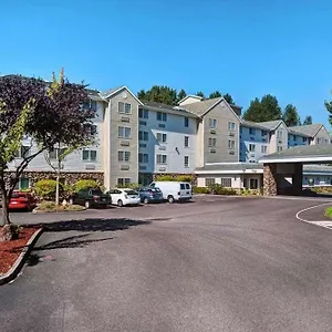 Country & By Radisson, International Airport, Or Portland