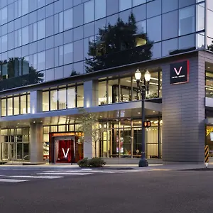 4* Hotel Vance, Portland, A Tribute Portfolio