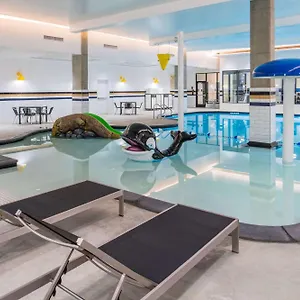 Hotel Hampton And By Hilton Portland-pearl District, Portland