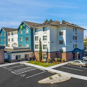 Express Hotel&suites - Jantzen Beach, An Ihg Portland