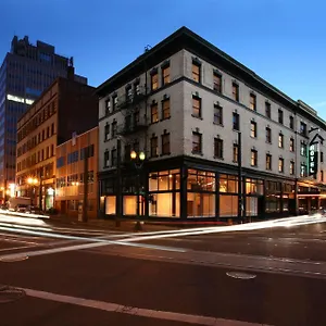 3* Hotel The Clyde By Kasa