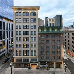 4* Hotel Woodlark A Tribute Portfolio