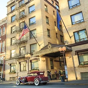 3* Hotel The Spencer