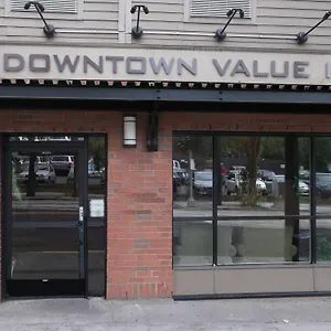 2* Motel Downtown Value
