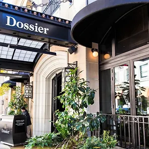 4* Hotel Dossier