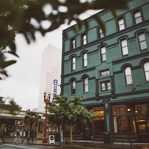 Hotel The Society, Portland